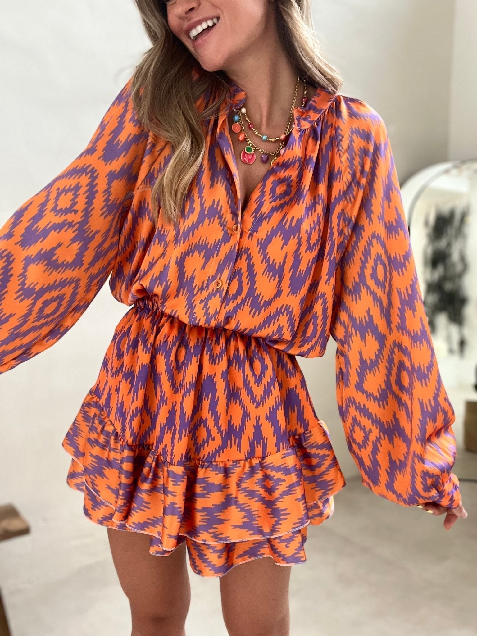 Harper | Chic Versatile Jumpsuit