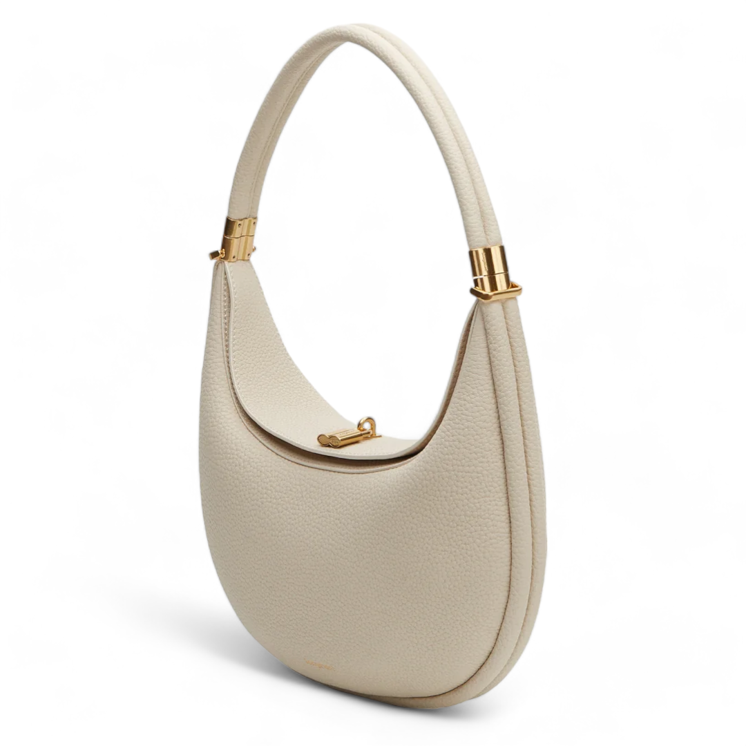 Emma | Chic Crescent Bag