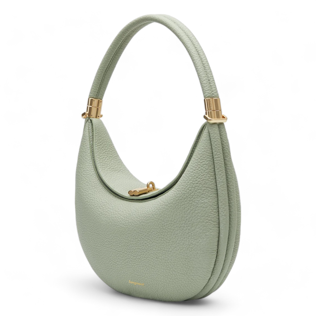 Emma | Chic Crescent Bag