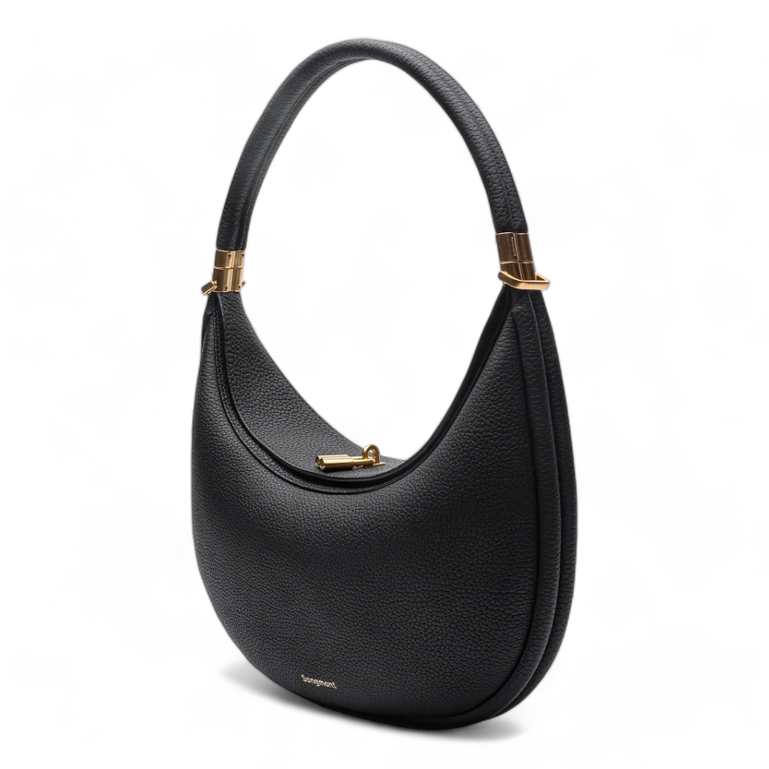Emma | Chic Crescent Bag