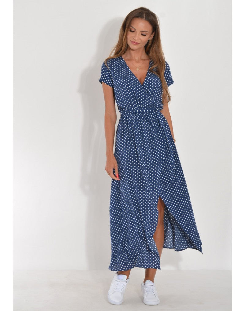 Emma | Slimming Chic Dress
