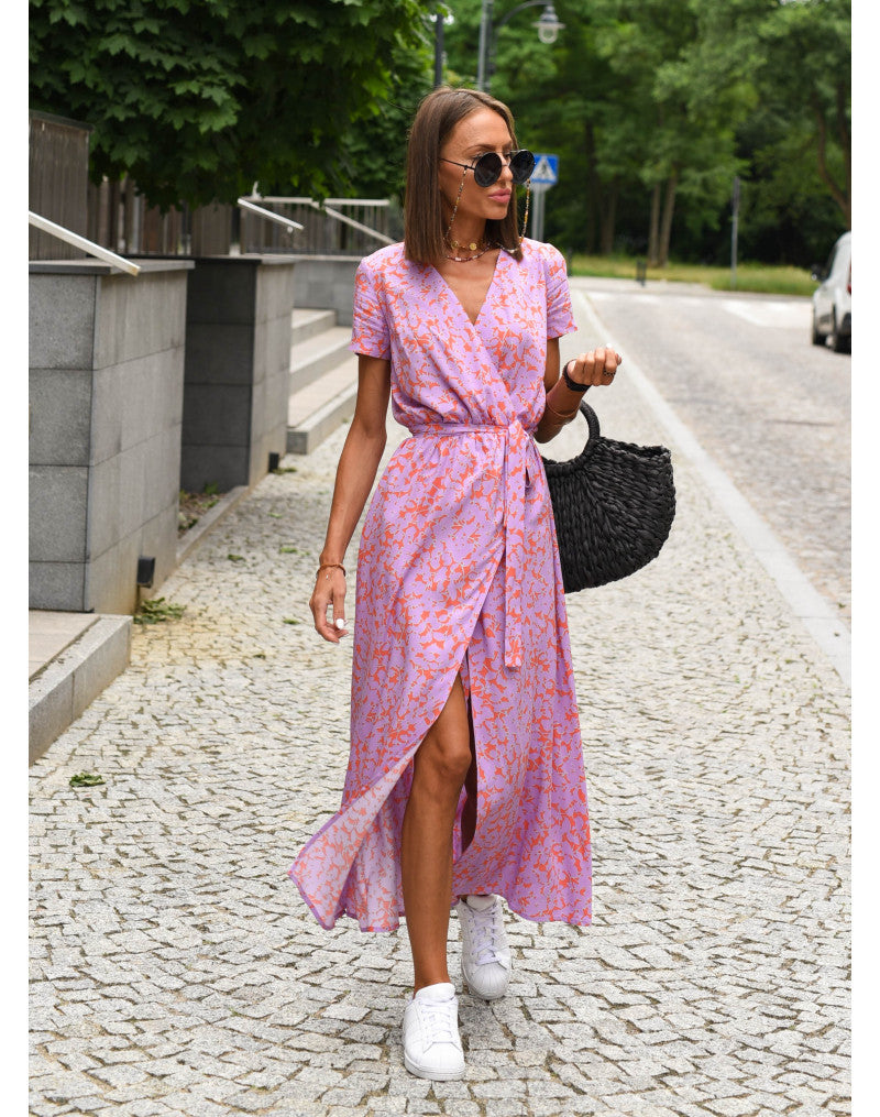 Emma | Slimming Chic Dress