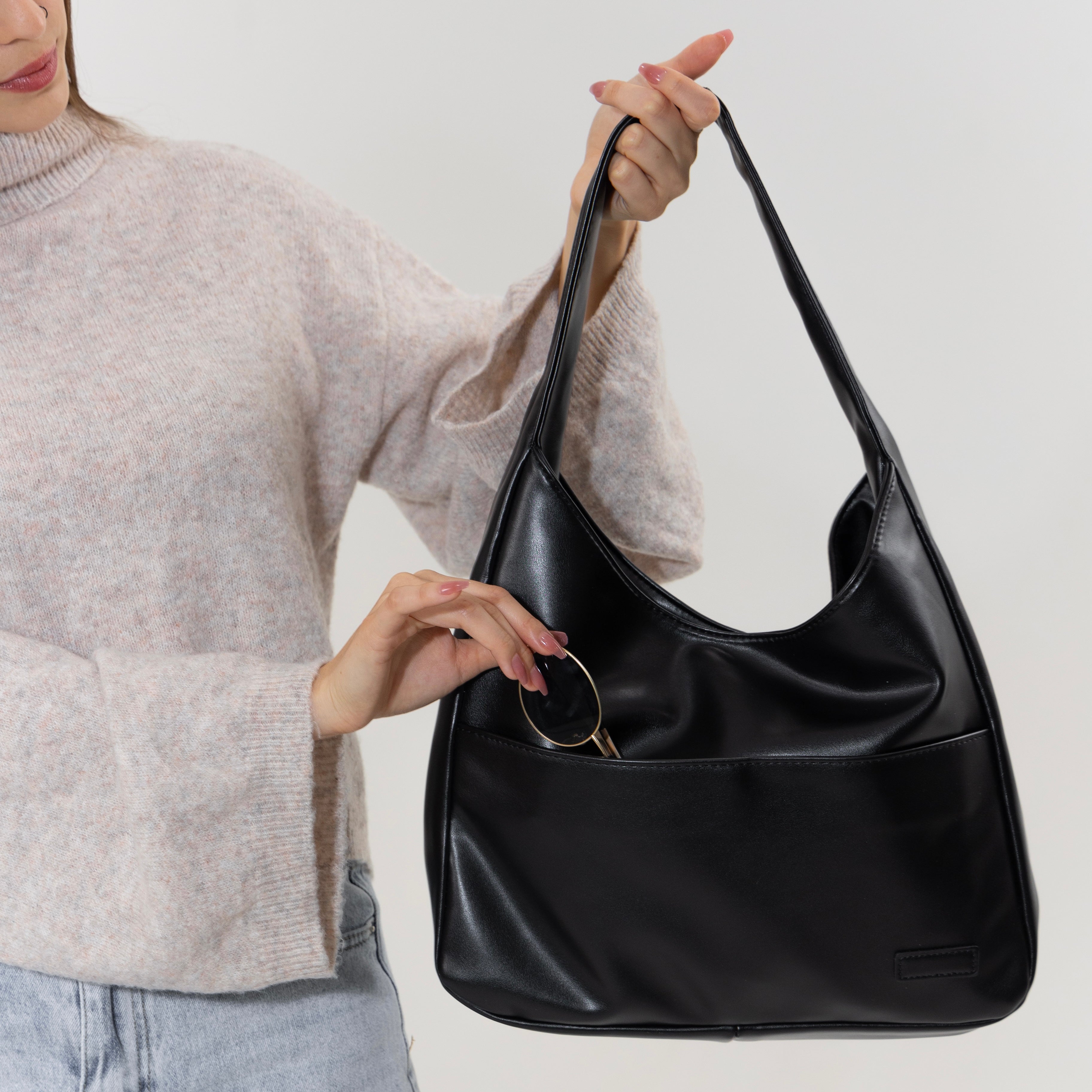 Chloe | Sleek Everyday Bag