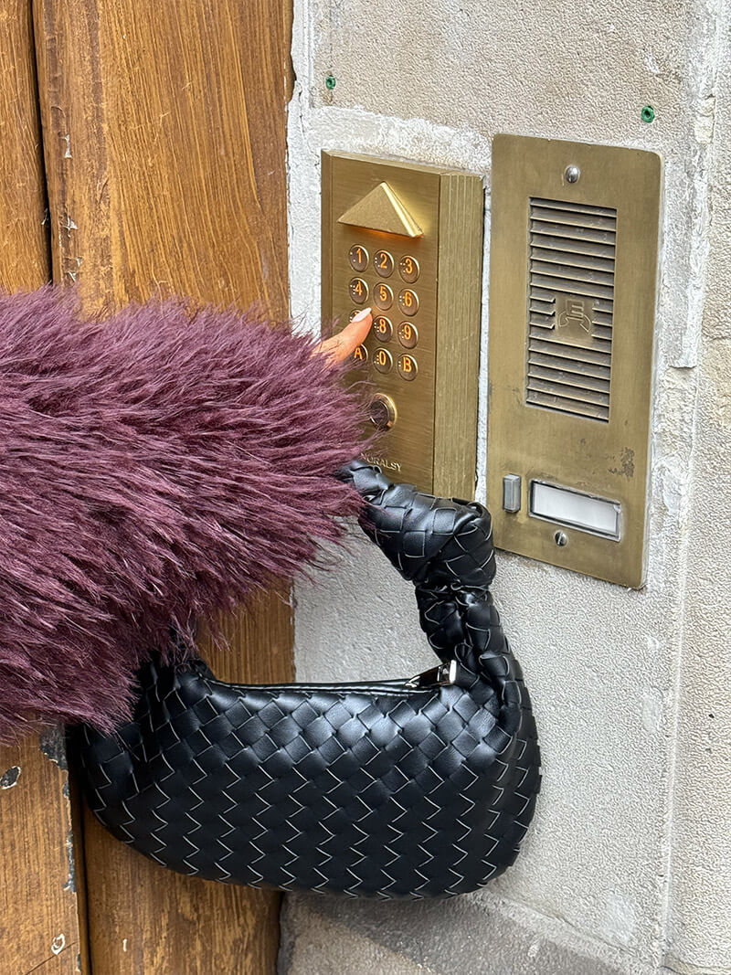 Emma | Chic Versatile Bag