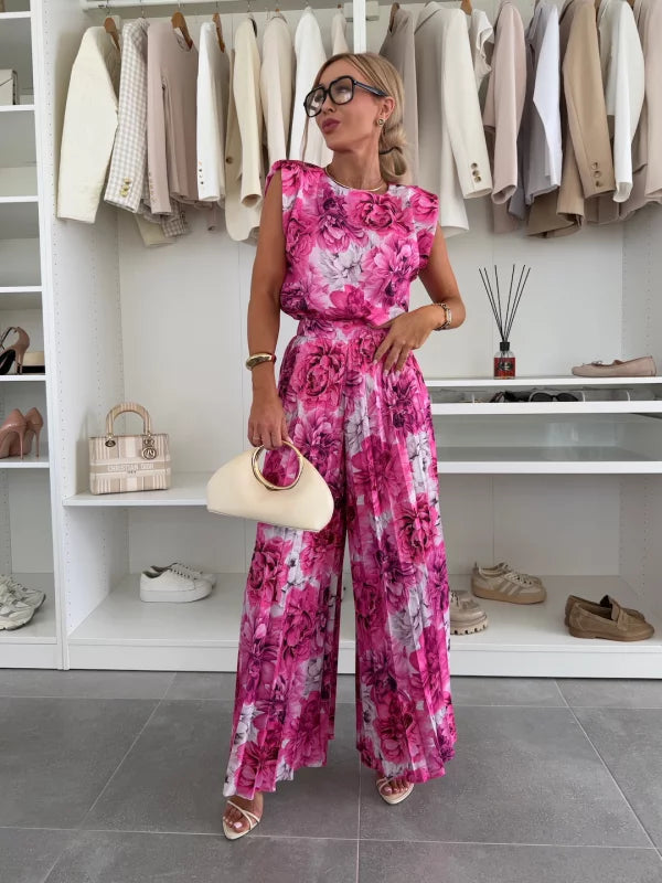 Chloe | Flattering Versatile Set