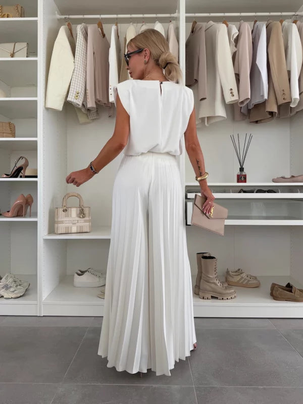 Chloe | Flattering Versatile Set