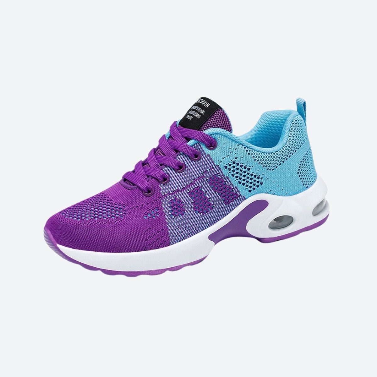 Emma | Chic Supportive Sneakers