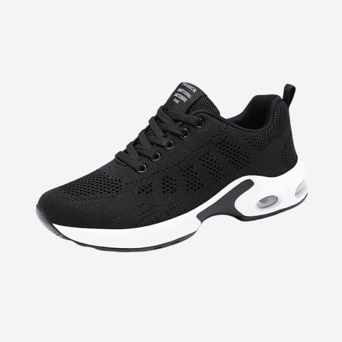 Emma | Chic Supportive Sneakers