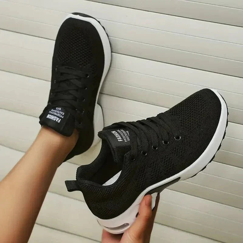 Emma | Chic Supportive Sneakers