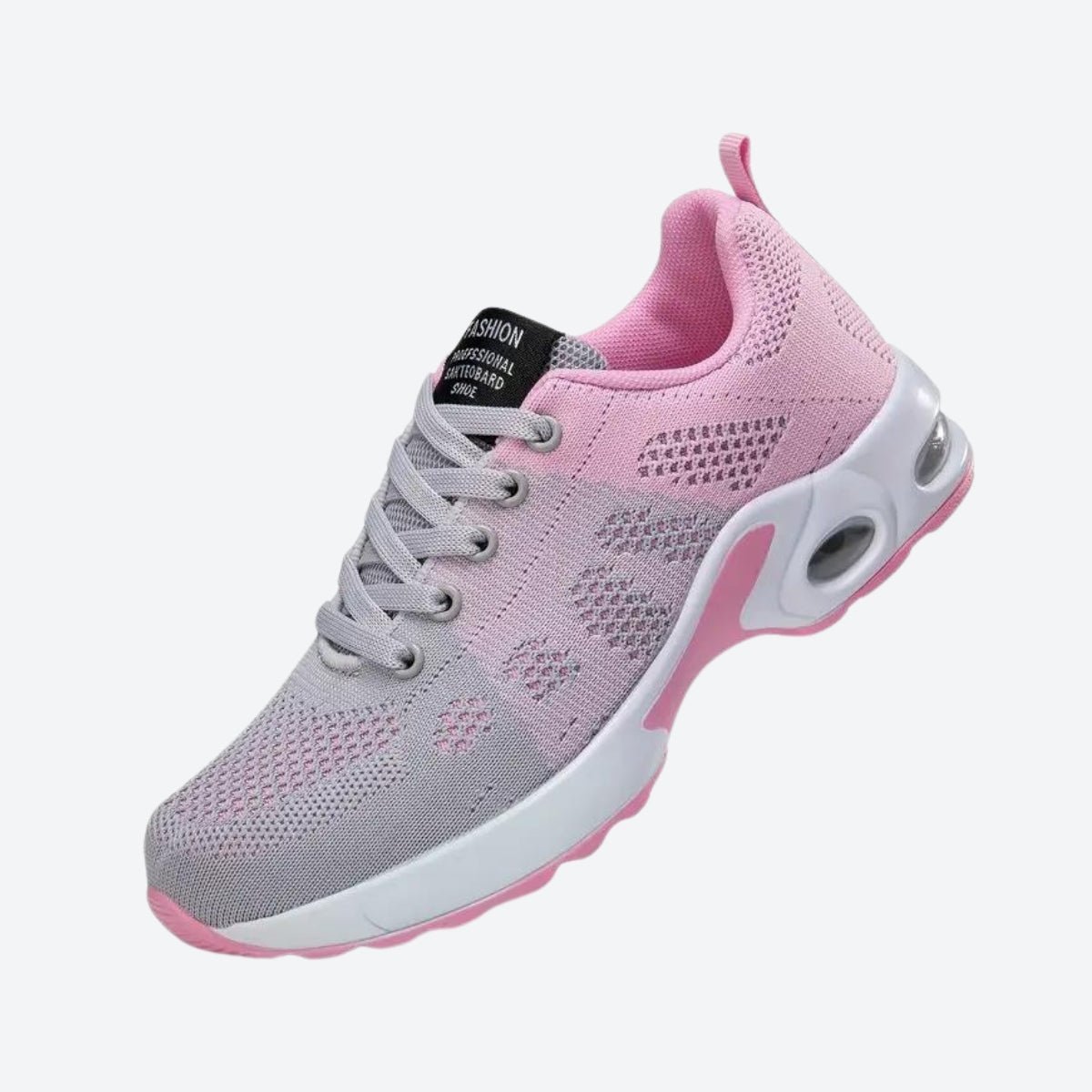 Emma | Chic Supportive Sneakers