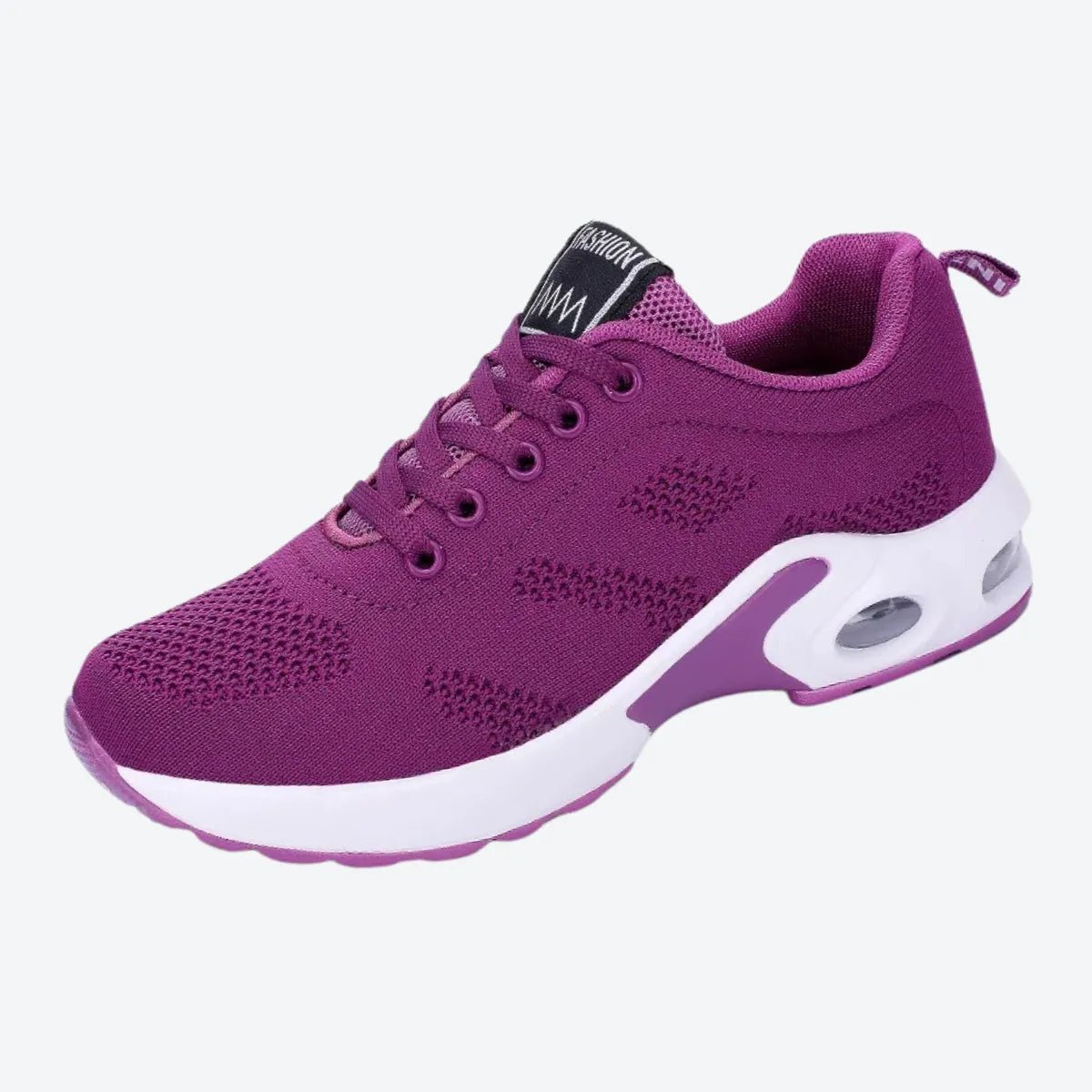 Emma | Chic Supportive Sneakers