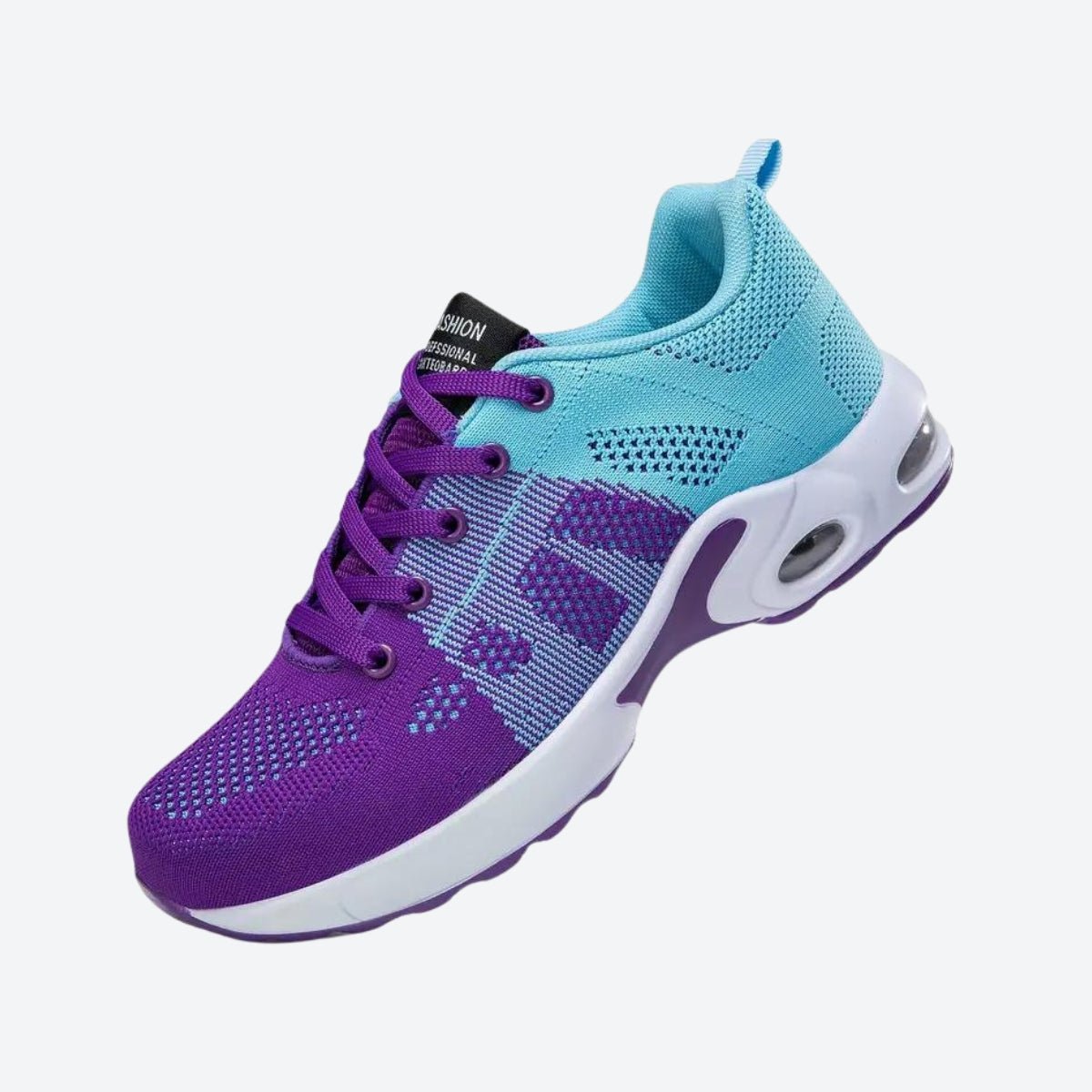 Emma | Chic Supportive Sneakers