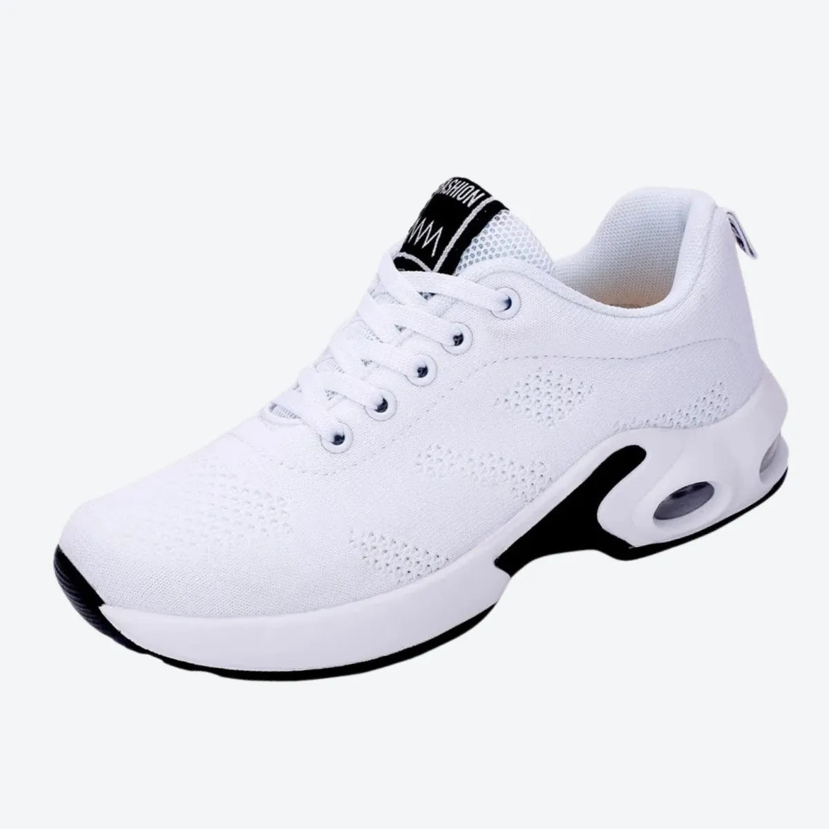 Emma | Chic Supportive Sneakers