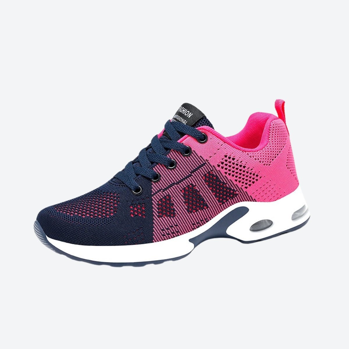 Emma | Chic Supportive Sneakers