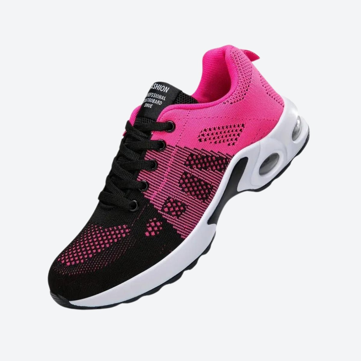 Emma | Chic Supportive Sneakers