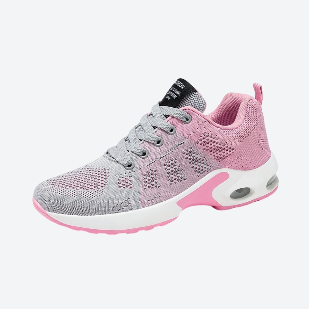 Emma | Chic Supportive Sneakers