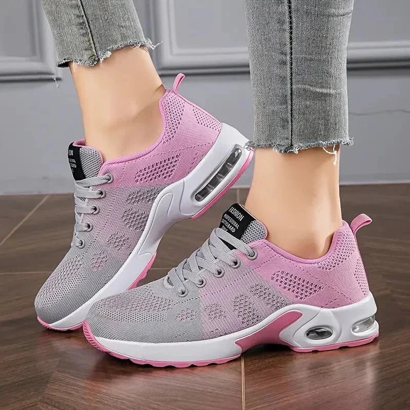 Emma | Chic Supportive Sneakers