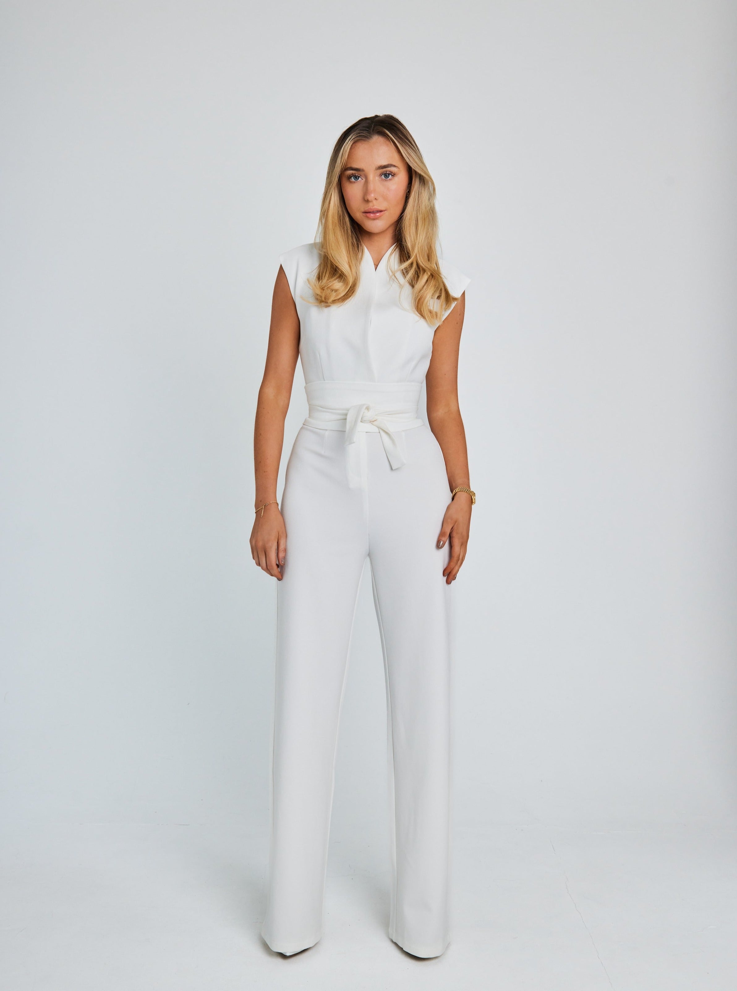 Emma | Chic Jumpsuit