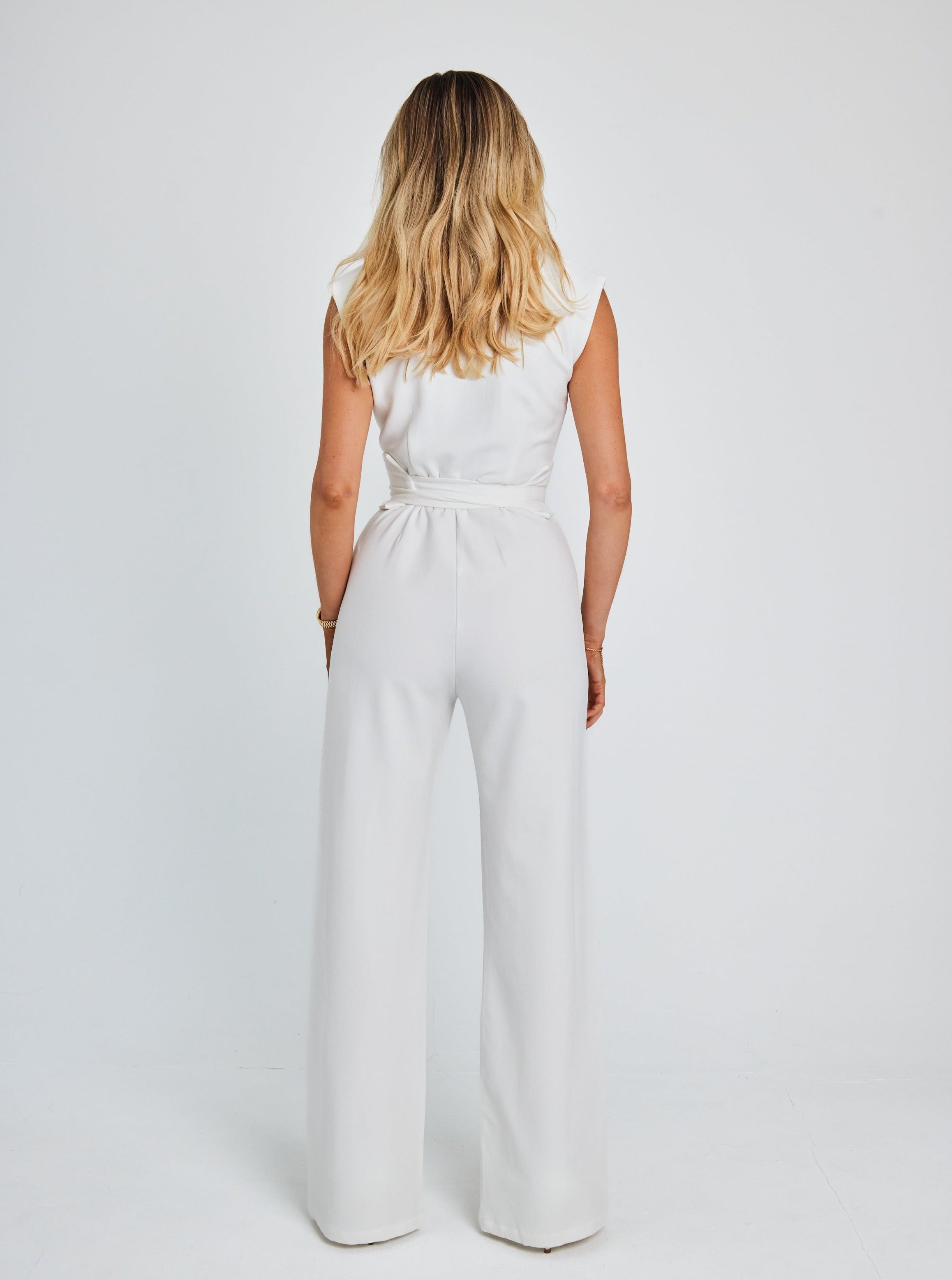 Emma | Chic Jumpsuit