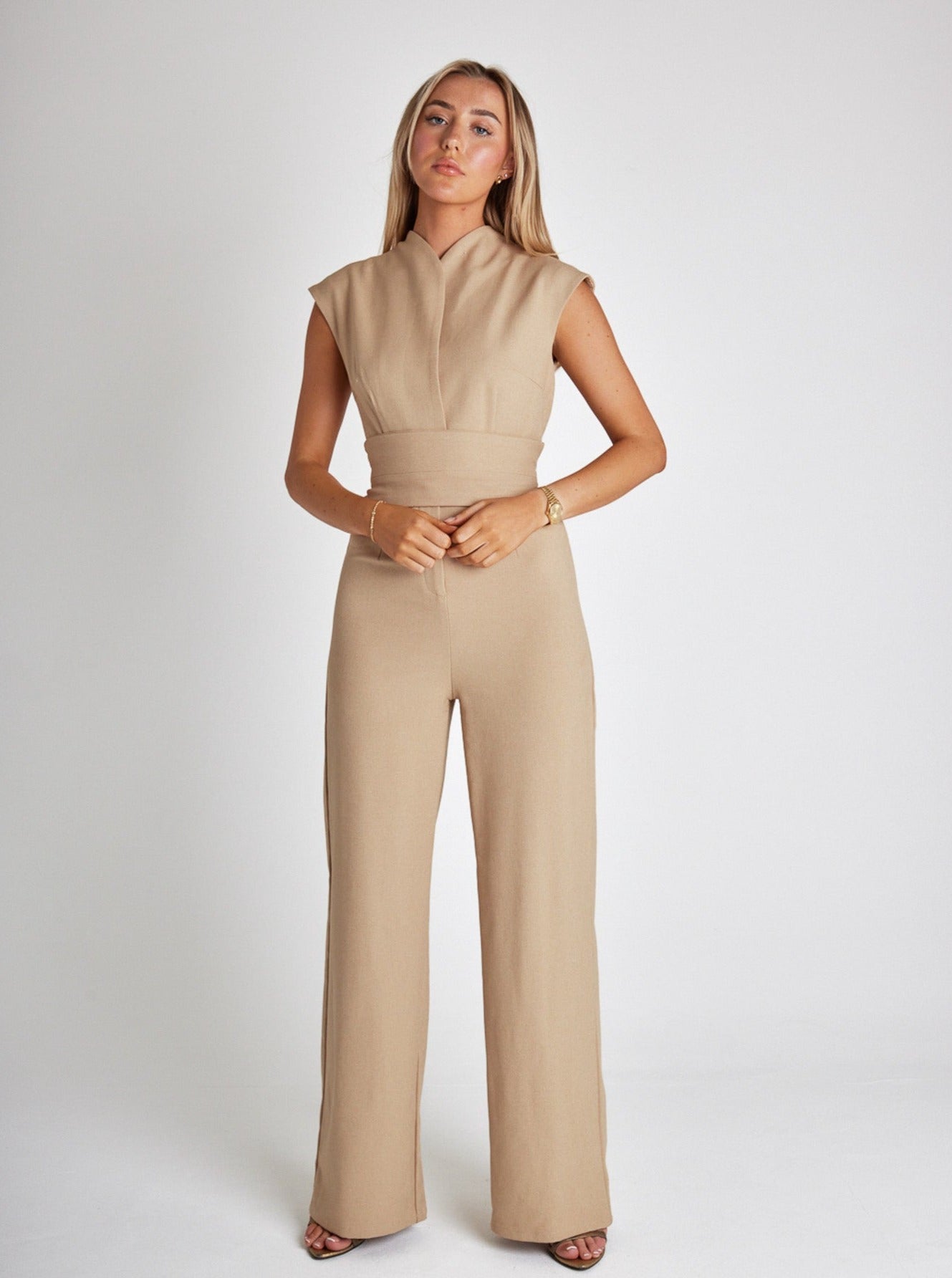 Emma | Chic Jumpsuit