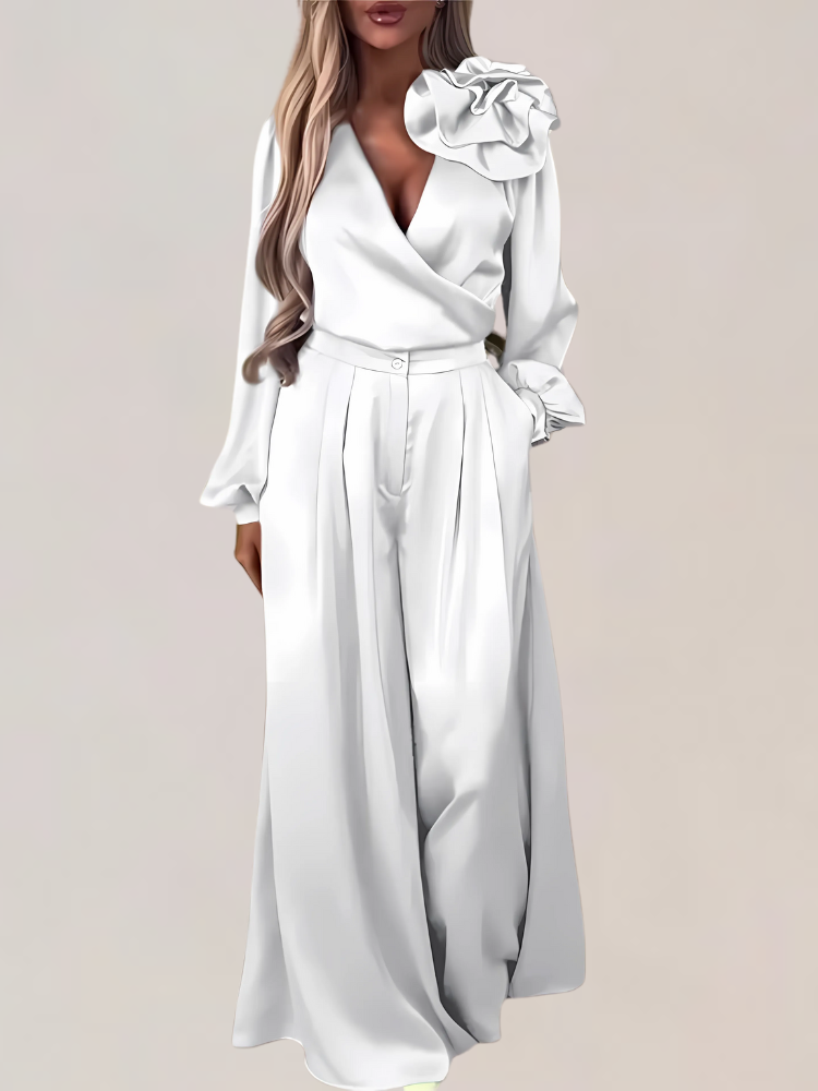Amelia | Vibrant Chic Set