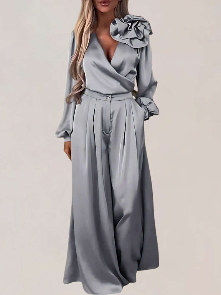Amelia | Vibrant Chic Set
