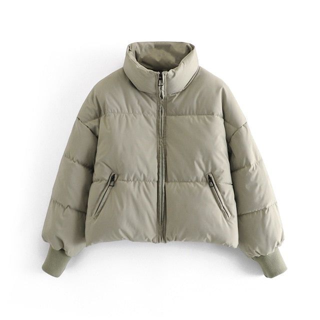 Emma | Chic Versatile Jacket