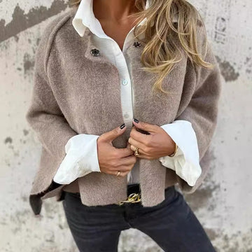 Chloe | Chic Stylish Jacket