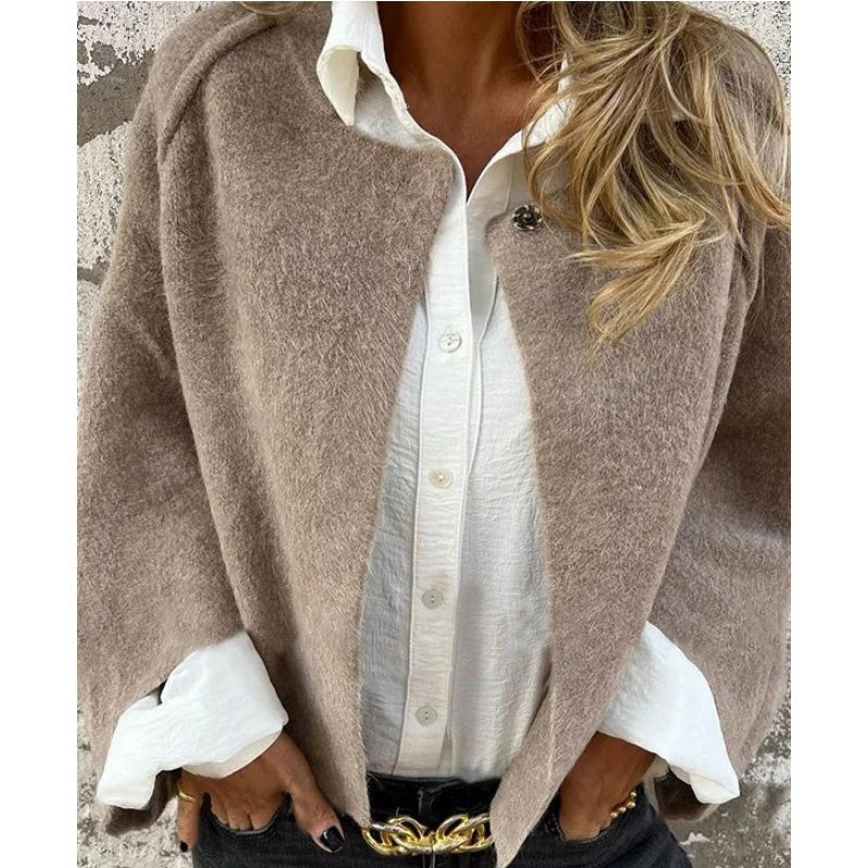 Chloe | Chic Stylish Jacket