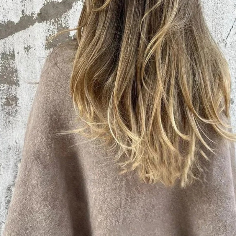 Chloe | Chic Stylish Jacket