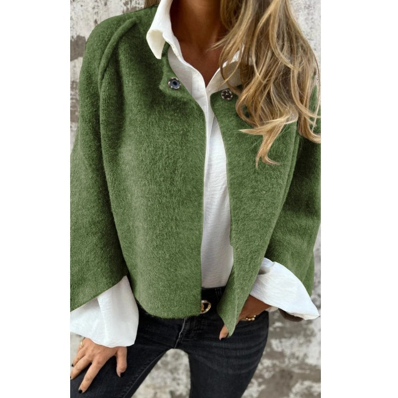 Chloe | Chic Stylish Jacket