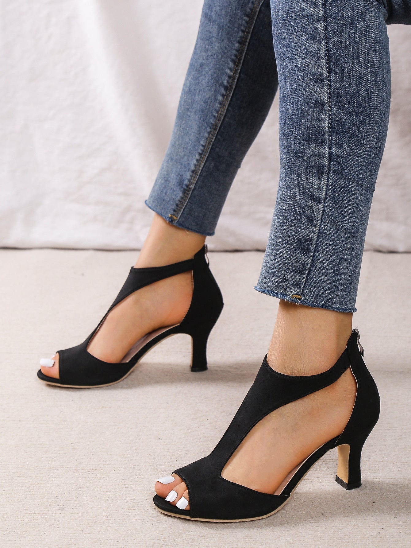 Mia | Comfortable Sandals